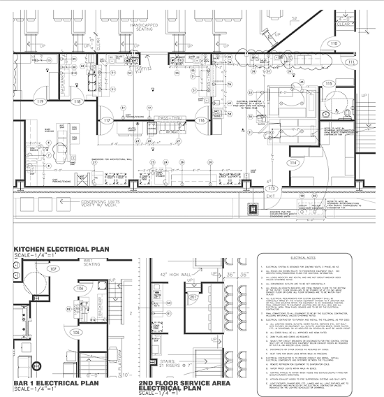 Northbay Restaurant Design We Help You Get Your Health