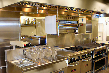 Kitchen Design Denver on Kitchen Consulting   Commercial Kitchen Supply   Kitchen Design