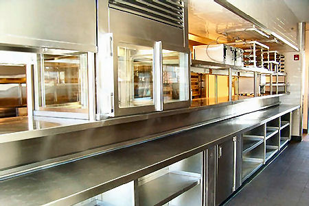 Commercial Kitchen Equipment Commerical Kitchen Design Denver