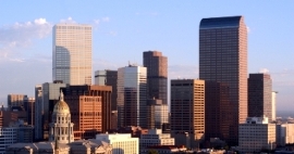 Denver, Colorado, Home Of Superior Commercial Kitchens